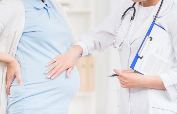 Cuidar piel embarazo