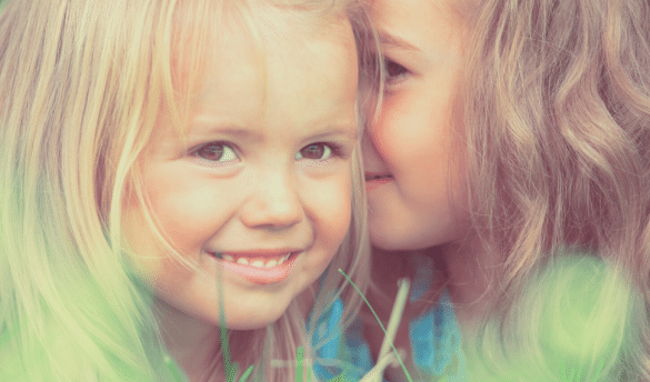 Vitaminas para niños