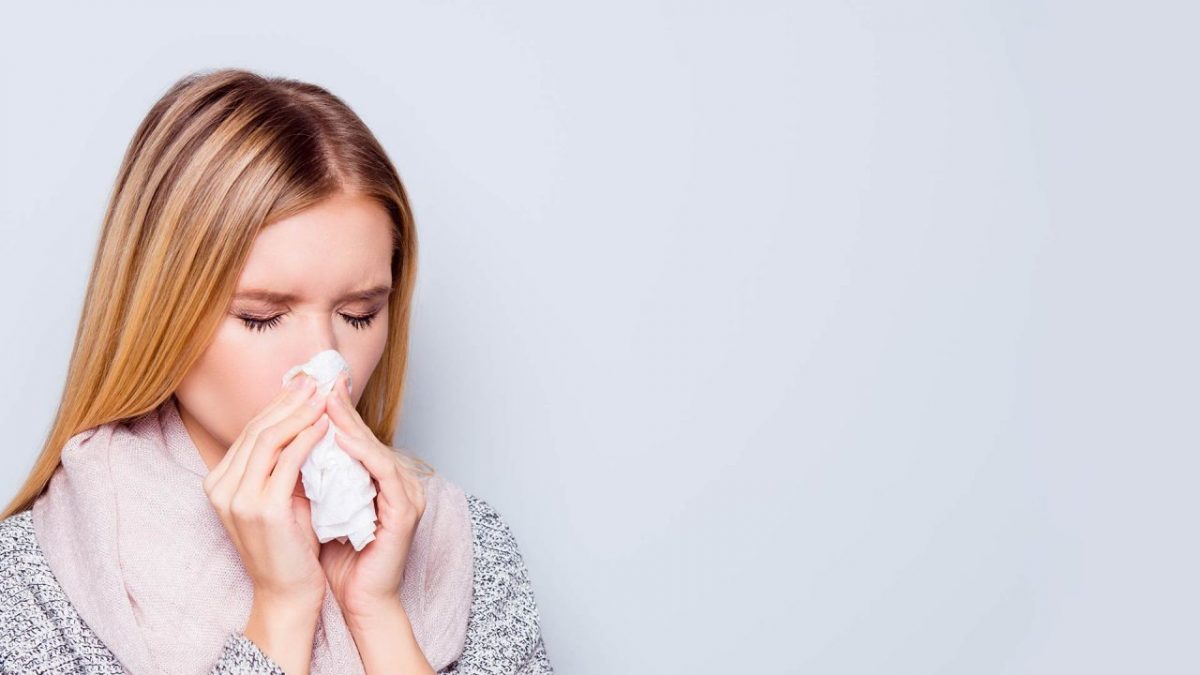 Tips para combatir las alergias de primavera