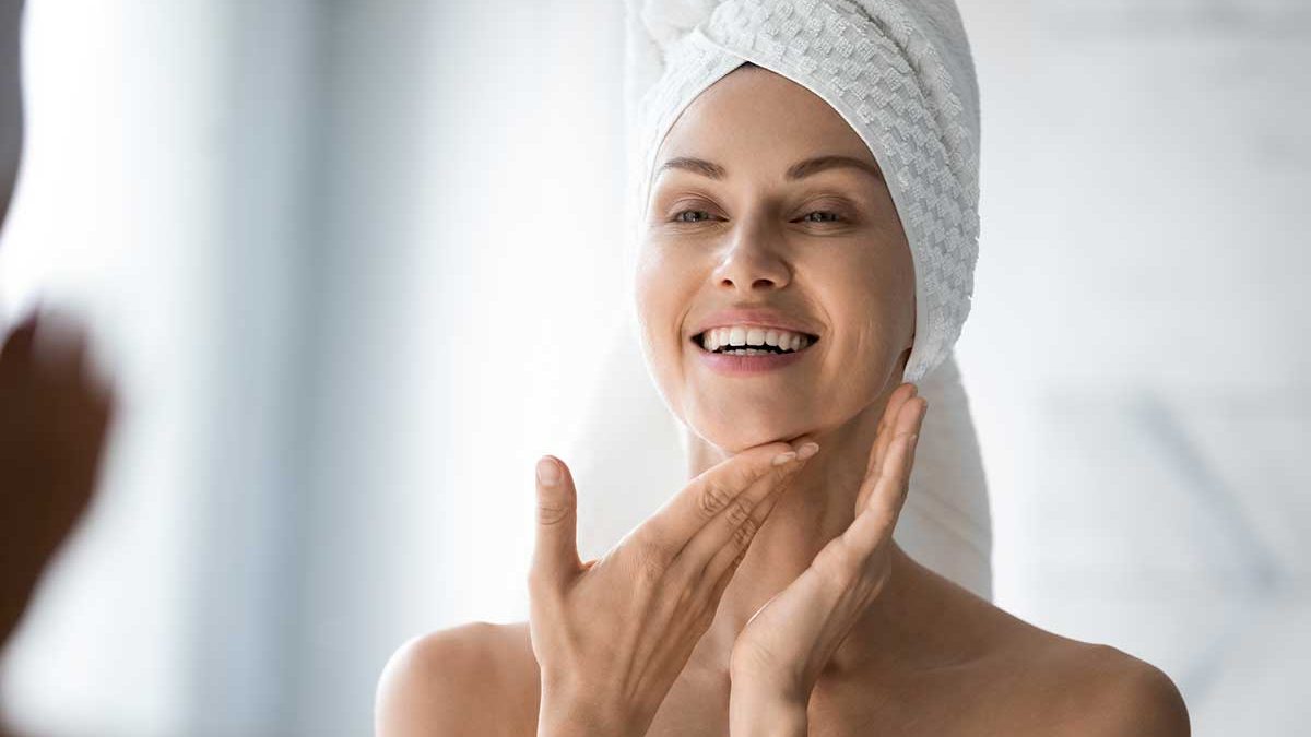 El placer de cuidarse