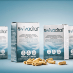 Vivacital Nattokinasa