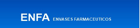 ENVASES FARMACÉUTICOS S.A