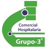 COMERCIAL HOSPITALARIA GRUPO 3