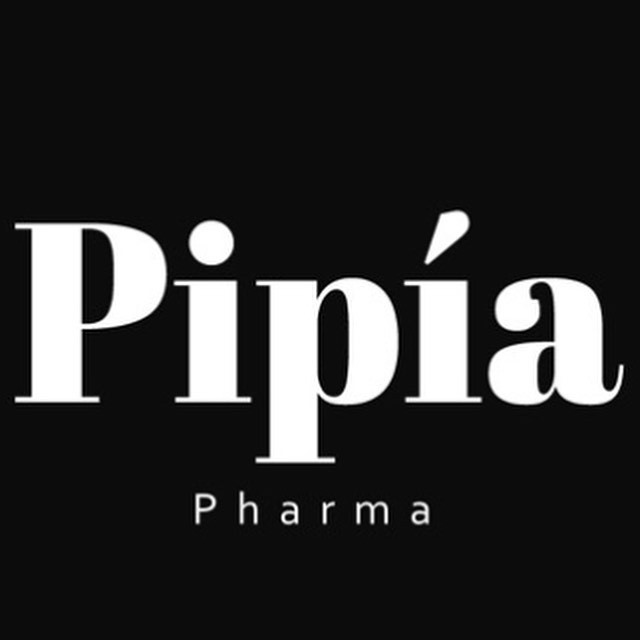 PIPÍA PHARMA