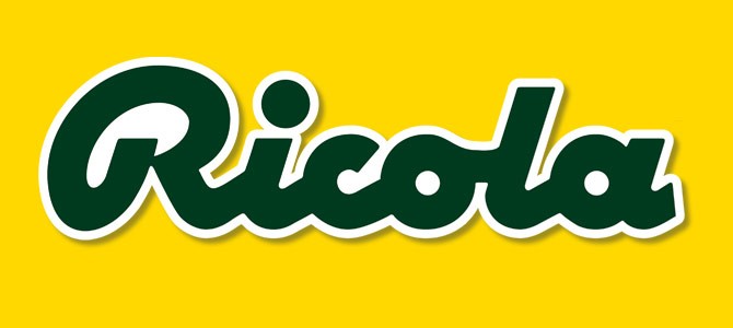 RICOLA