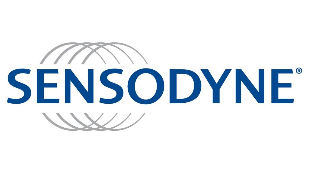 SENSODYNE