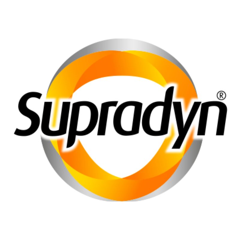 SUPRADYN