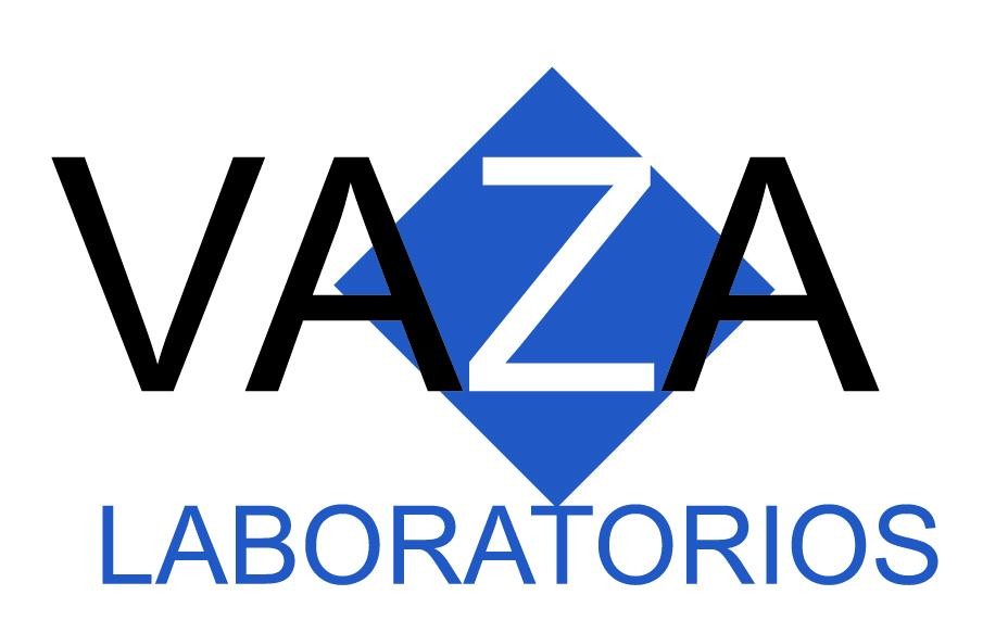 VAZA LABORATORIOS